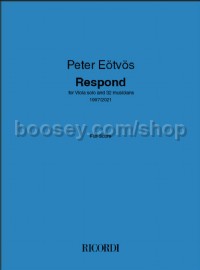 Respond (Score)
